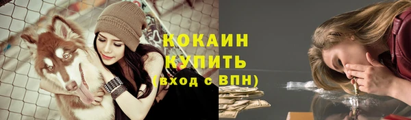 хмурый Белоозёрский